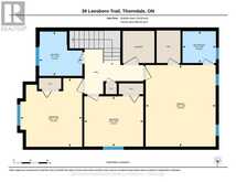 39 LEESBORO TRAIL | Thorndale Ontario | Slide Image Forty-one