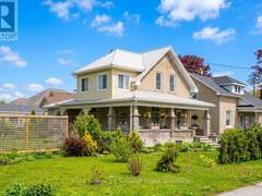 111 ALBERT STREET N Southampton Ontario, N0H 2L0