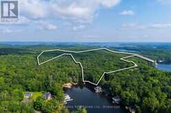 4 - 1254 BARLOCHAN ROAD | Gravenhurst Ontario | Slide Image One