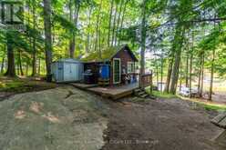 4 - 1254 BARLOCHAN ROAD | Gravenhurst Ontario | Slide Image Twenty-four