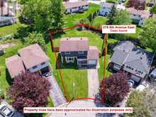 275 8TH AVENUE E | Owen Sound Ontario | Slide Image Two
