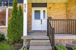 275 8TH AVENUE E | Owen Sound Ontario | Slide Image Four