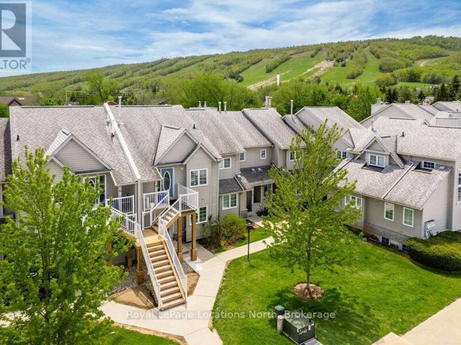 27 - 162 SETTLERS WAY, The Blue Mountains, Ontario L9Y 0M4