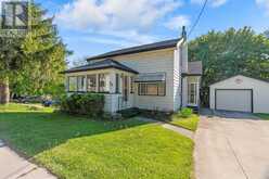 120 VICTORIA STREET | Clinton Ontario | Slide Image One