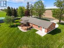 42633 MONCRIEFF ROAD | North Huron Ontario | Slide Image Forty