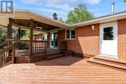 42633 MONCRIEFF ROAD | North Huron Ontario | Slide Image Forty-two