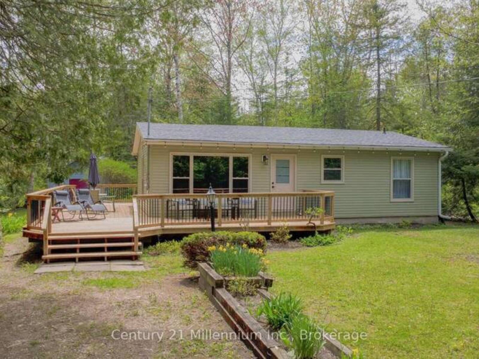 28 JAY STREET, Port Elgin, Ontario N0H 2C5