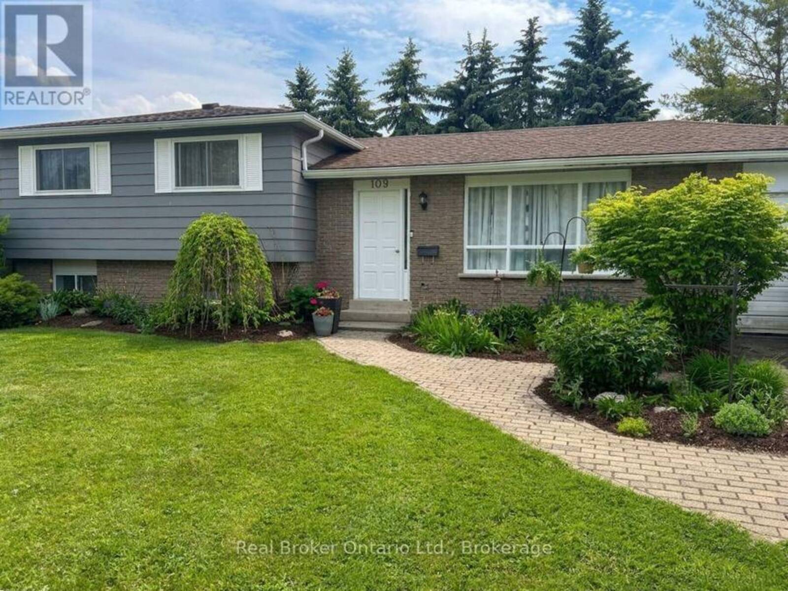 109 MILLER CRESCENT, Minto, Ontario N0G 2P0