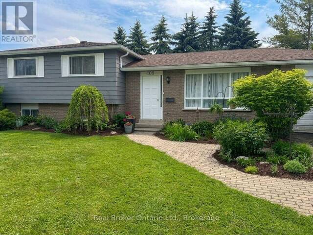 109 MILLER CRESCENT Minto Ontario, N0G 2P0 - 3 Bedrooms Home For Sale
