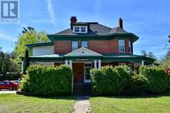 268 HUME STREET | Collingwood Ontario | Slide Image One