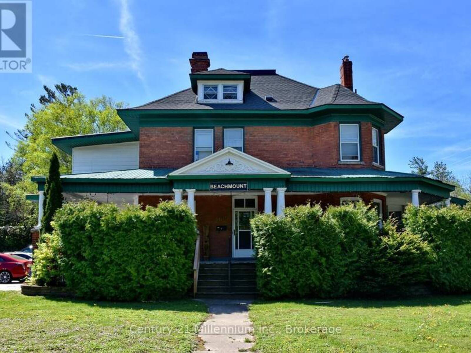 268 HUME STREET, Collingwood, Ontario L9Y 1W1