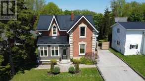 181 GEORGINA STREET | Arthur Ontario | Slide Image One