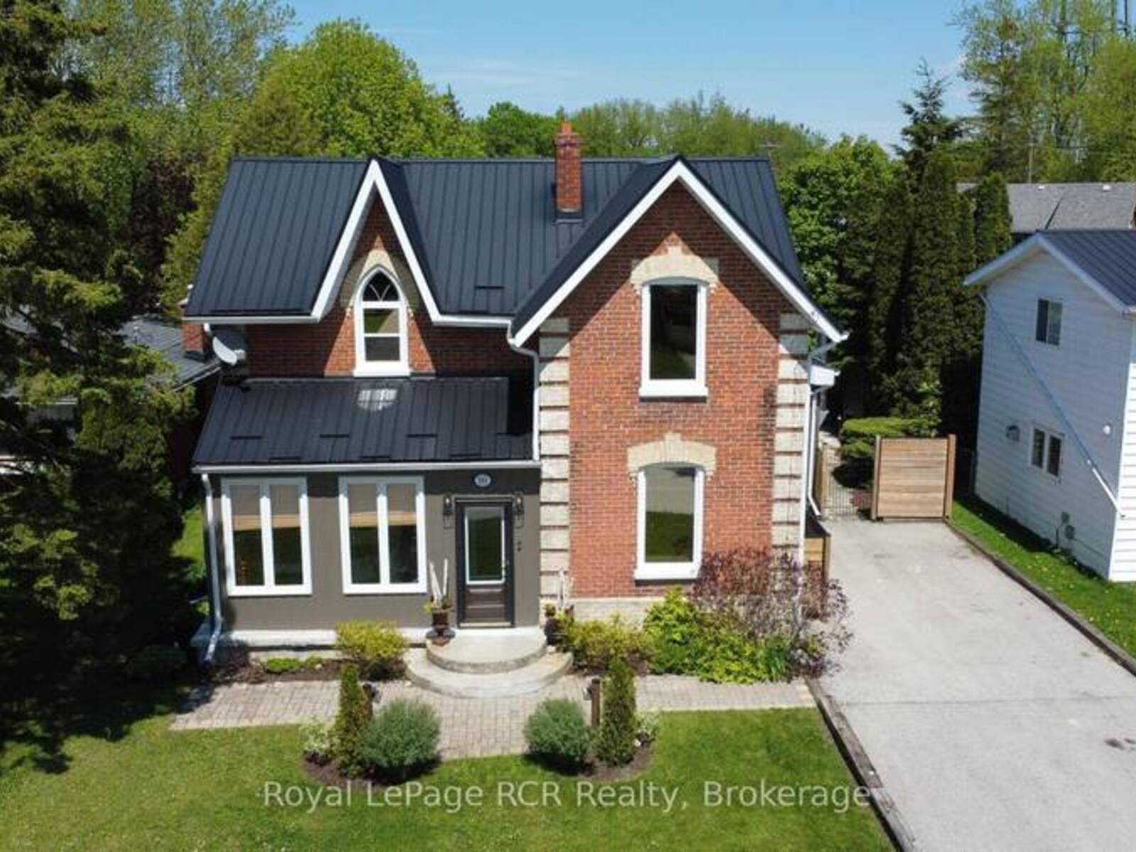 181 GEORGINA STREET, Arthur, Ontario N0G 1A0