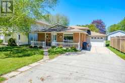 74 GRENVILLE STREET N | Southampton Ontario | Slide Image Two