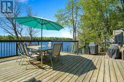 362 HEALEY LAKE WATER | Carling Ontario | Slide Image Eight