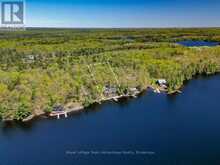 362 HEALEY LAKE WATER | Carling Ontario | Slide Image Four