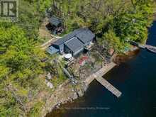 362 HEALEY LAKE WATER | Carling Ontario | Slide Image Three