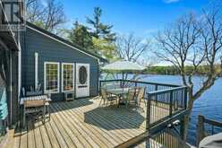 362 HEALEY LAKE WATER | Carling Ontario | Slide Image Thirty-six