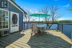 362 HEALEY LAKE WATER | Carling Ontario | Slide Image Thirty-seven