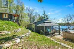 362 HEALEY LAKE WATER | Carling Ontario | Slide Image Forty-two