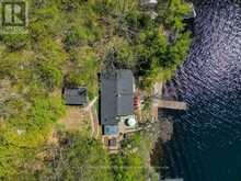 362 HEALEY LAKE WATER | Carling Ontario | Slide Image Forty-eight