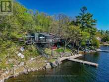 362 HEALEY LAKE WATER | Carling Ontario | Slide Image Forty-nine