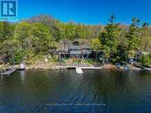 362 HEALEY LAKE WATER | Carling Ontario | Slide Image Fifty