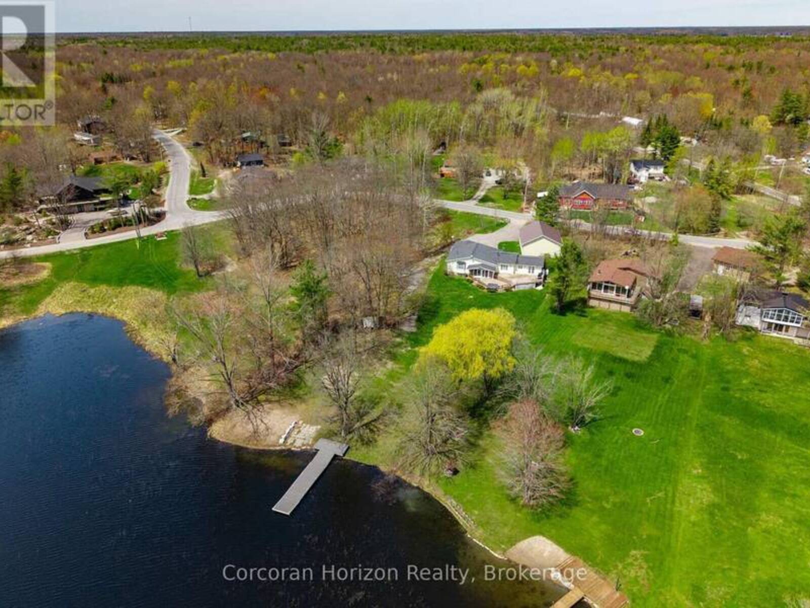112 HEATH VALLEY TRAIL, Port Severn, Ontario L0K 1S0