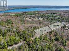 PART 1 BUCKSLIDE ROAD | Haliburton Ontario | Slide Image Two