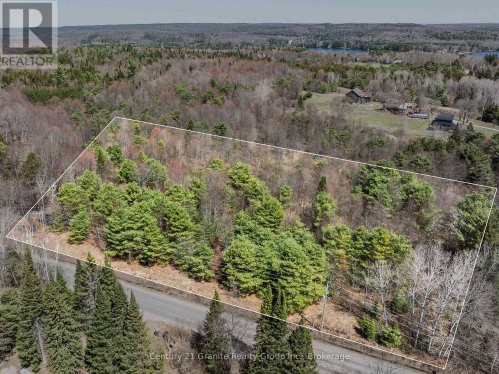 PART 1 BUCKSLIDE ROAD, Haliburton, Ontario K0M 1S0