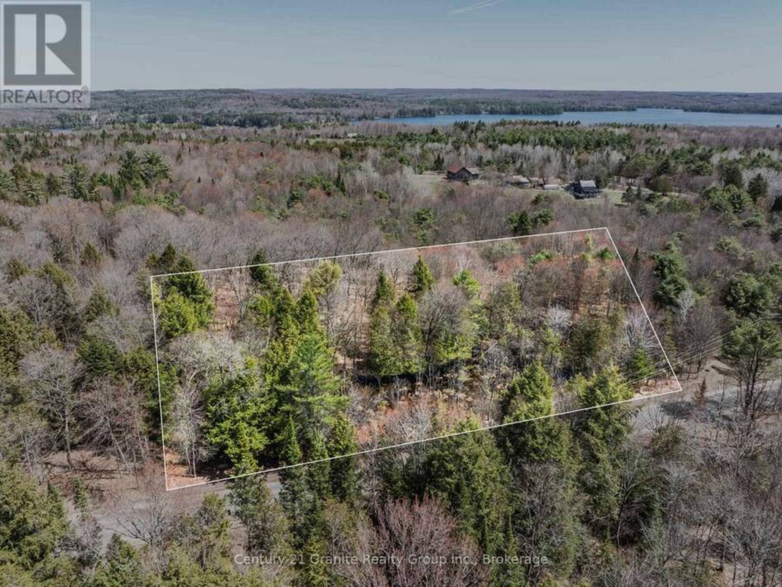PART 2 BUCKSLIDE ROAD, Haliburton, Ontario K0M 1S0