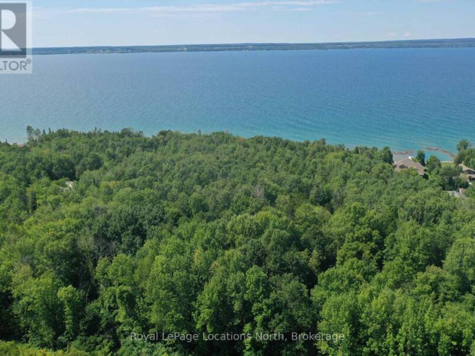 LOT 21 BAYSHORE ROAD, Meaford, Ontario N0H 1B0