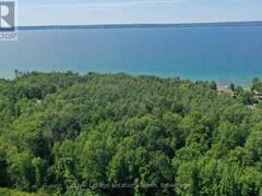 LOT 21 BAYSHORE ROAD Meaford Ontario, N0H 1B0