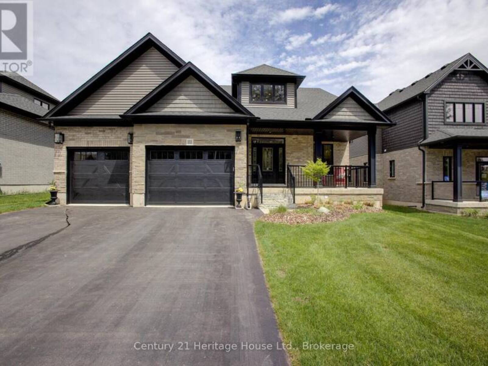 111 ECCLES AVENUE, Durham, Ontario N0G 1R0