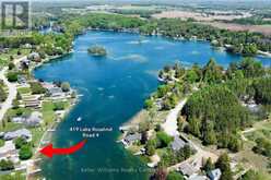 419 LAKE ROSALIND ROAD 4 | Hanover Ontario | Slide Image Four