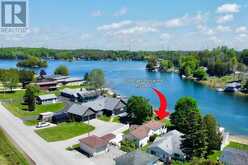 419 LAKE ROSALIND ROAD 4 | Hanover Ontario | Slide Image Three