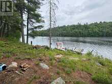 2 WOLF RIVER | Parry Sound Ontario | Slide Image Thirteen
