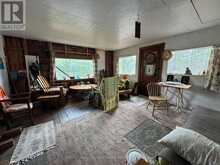 2 WOLF RIVER | Parry Sound Ontario | Slide Image Seventeen