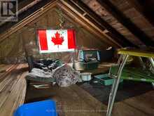 2 WOLF RIVER | Parry Sound Ontario | Slide Image Twenty-one