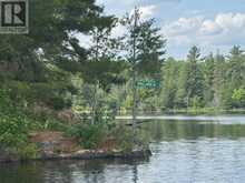 2 WOLF RIVER | Parry Sound Ontario | Slide Image Twenty-four