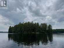 2 WOLF RIVER | Parry Sound Ontario | Slide Image Three