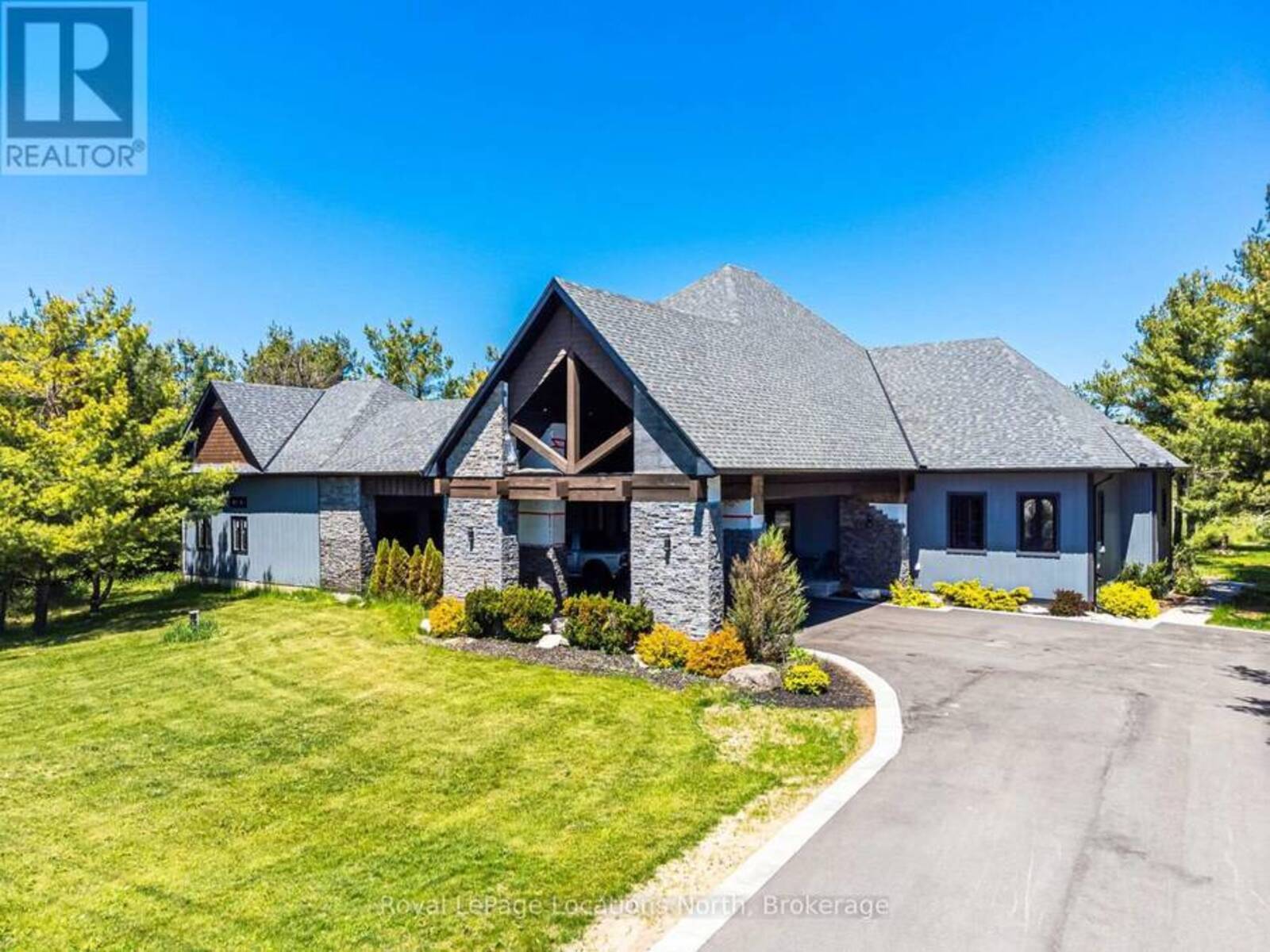 1092 COUNTY ROAD 124 ROAD, Grey Highlands, Ontario N0C 1M0
