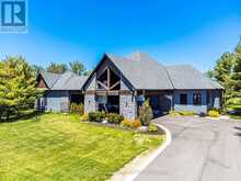 1092 COUNTY ROAD 124 ROAD | Grey Highlands Ontario | Slide Image One