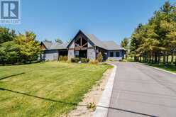 1092 COUNTY ROAD 124 ROAD | Grey Highlands Ontario | Slide Image Fifty