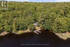 2910 MACLEAN LAKE NORTH SHORE ROAD | Coldwater Ontario | Slide Image Three