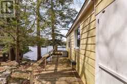 2910 MACLEAN LAKE NORTH SHORE ROAD | Coldwater Ontario | Slide Image Seventeen