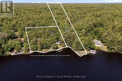 2910 MACLEAN LAKE NORTH SHORE ROAD | Coldwater Ontario | Slide Image One