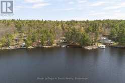 2910 MACLEAN LAKE NORTH SHORE ROAD | Coldwater Ontario | Slide Image Twenty-three