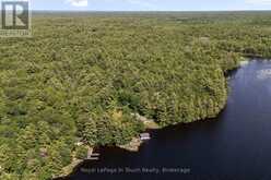 2910 MACLEAN LAKE NORTH SHORE ROAD | Coldwater Ontario | Slide Image Thirty-two