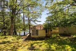 2910 MACLEAN LAKE NORTH SHORE ROAD | Coldwater Ontario | Slide Image Thirty-four